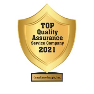 result of Top 10 Quality Assurance Company when searching for "Top Quality Assurance Servce Company"