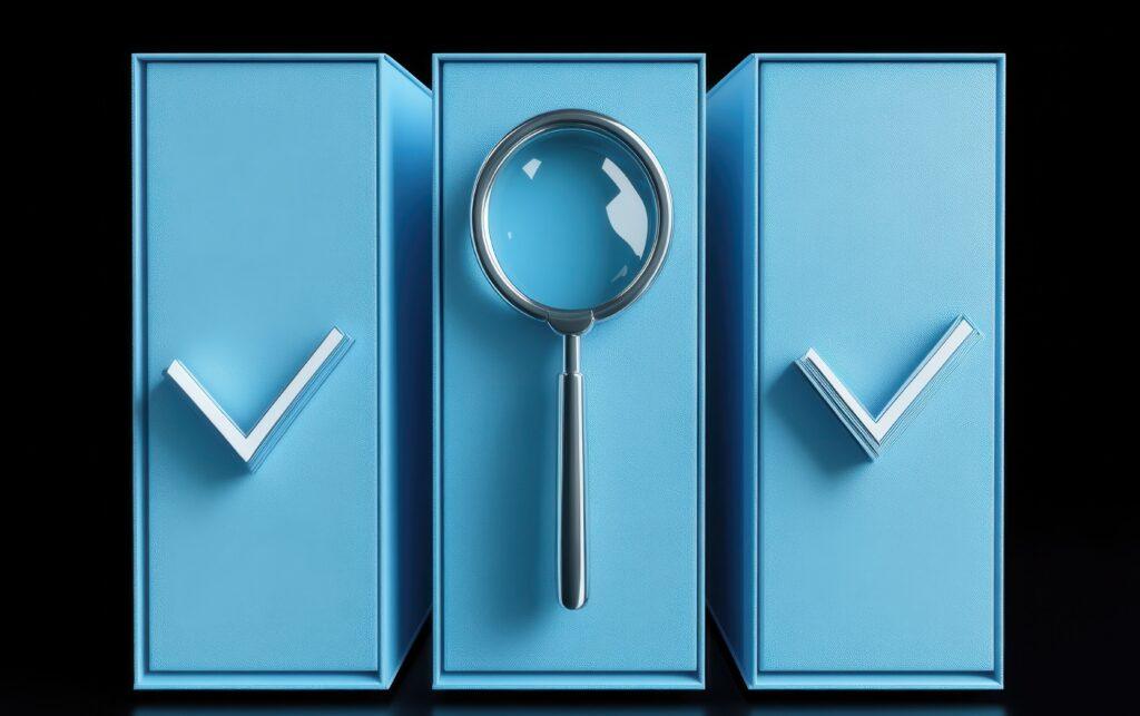 FDA findings