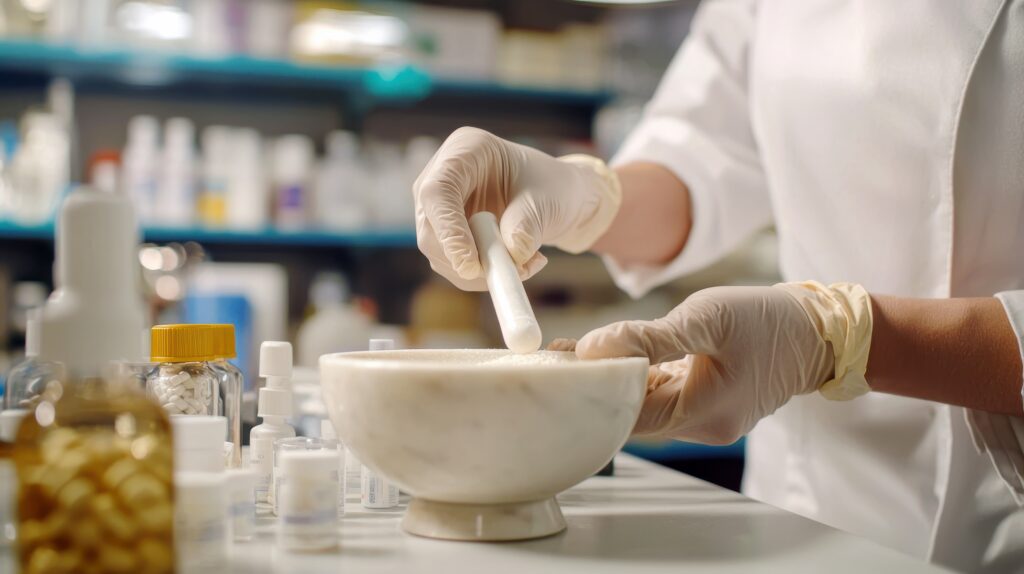 Compounding Things 503A & 503B Compounding Compliance Consulting - Compliance Insight